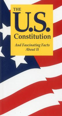 The U.s. Constitution And Fascinating Facts About It - Te...