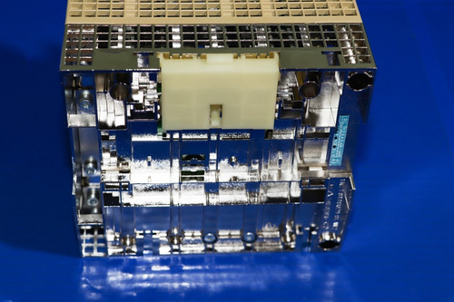 Siemens Simatic S5 6es5 095-8ma05 (Usado)