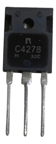 2sc4278 Transistor Npn 150v 10a