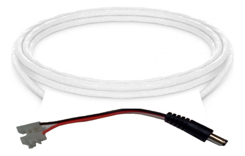 Conector/adaptador De Energía Para Dvr/xvr/nvr Plug Macho