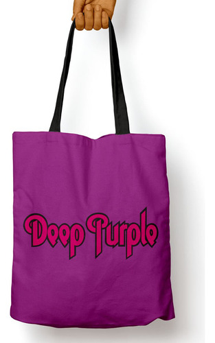 Bolso Deep Purple (d0296 Boleto.store)