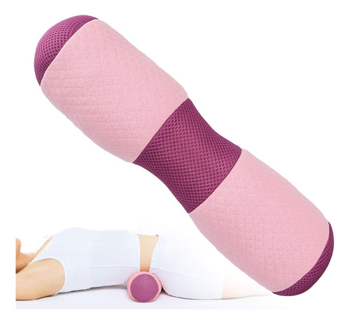 Almohada De Refuerzo De Yoga Almohada De Cintura De Yog...