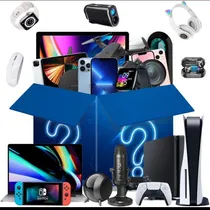 Comprar Caja Misteriosa Premium