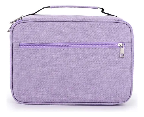 Btsky Estuche Para Lapices De Colores Con 300 Ranuras Para L