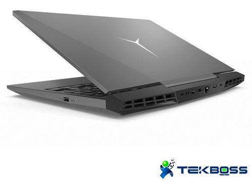 Lenovo Legion Y545 Core I7 16gb Ssd Nvidia 6gb Full Hd 144hz
