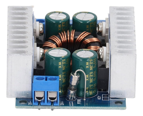 Modulo Step Up Boost Y Step Down Buck Dc-dc 1.2-30v 8a Hobb