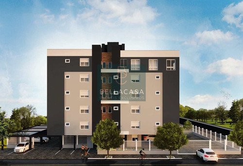 Imagem 2 de 10 de Apartamentos Com 2 Dorms, Centro, Ivoti - R$ 248 Mil, Cod: 107 - V107