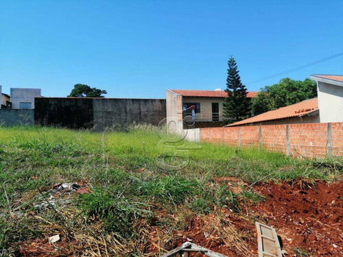 Imagem 1 de 4 de Terreno À Venda, 450 M² Por R$ 250.000,00 - Columbia - Londrina/pr - Te0384