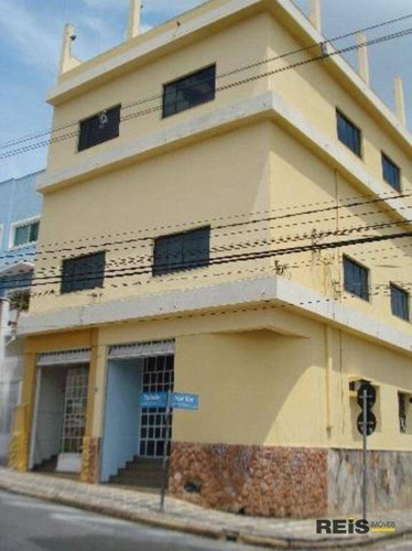 Imagem 9 de 11 de Salão Para Alugar, 350 M² Por R$ 7.500,00/mês - Centro - Sorocaba/sp - Sl0349