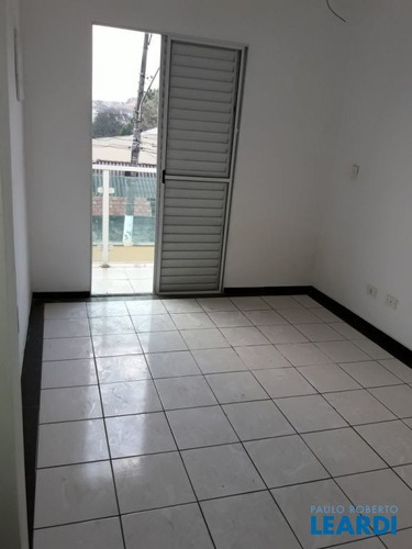 Imagem 15 de 15 de Sobrado - Jardim Marajoara - Sp - 540607