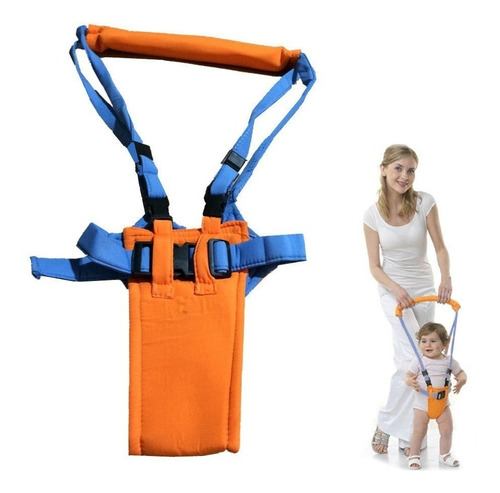 Pak 5 Arnes Para Aprender A Caminar Para Bebe Envio Gratis