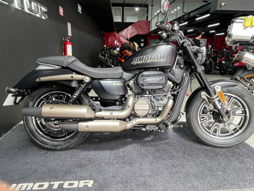 Qjmotor Srv350vs 2024