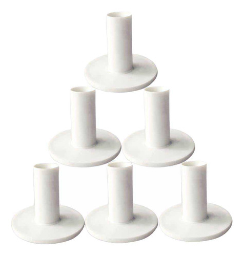 2 Tee Holder Driving Range 38mm