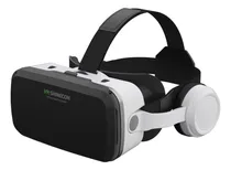 Comprar Gafas De Realidad Virtual Auriculares Ajustables Para