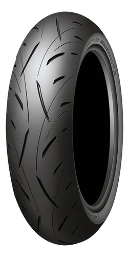 Llanta Dunlop 160/60zr-17 Sportmax Smart 2 Trasera Tl Origin