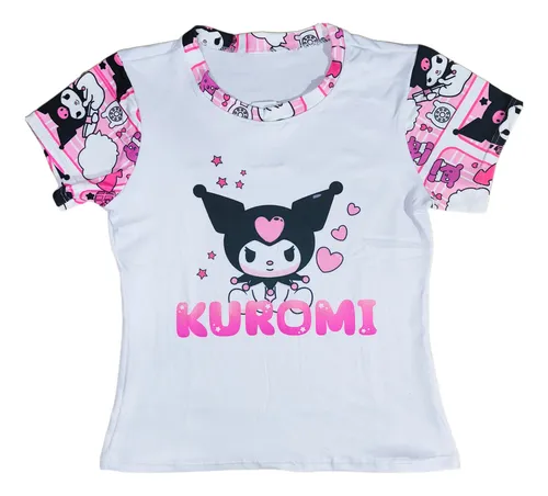Pijama Mujer Short