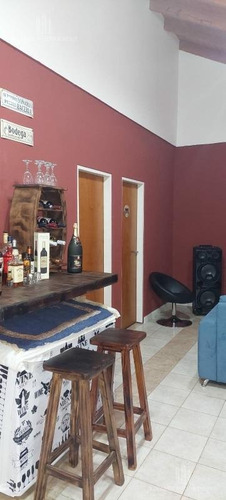 Imagen 7 de 20 de Casa - General Rodriguez