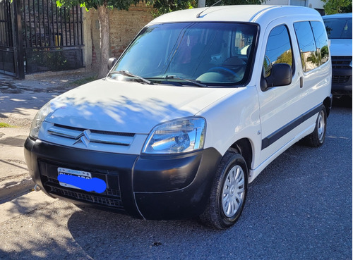 Citroën Berlingo Furgon 1.6 Hdi 92 Bussines