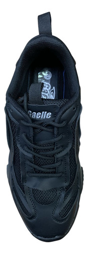 Zapatillas Gaelle Art 598 35/40