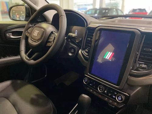 Fiat Toro 2.0 350 Multijet Volcano 4x4 At