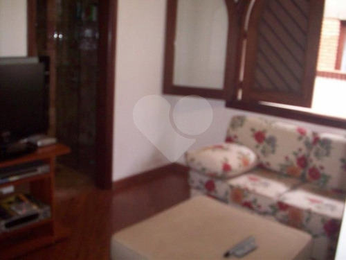 Casa-são Paulo-city Boaçava | Ref.: 353-im22947 - 353-im22947
