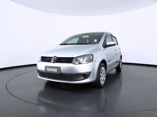 Imagem 1 de 15 de 127356 - Volkswagen Fox 2014 Com Garantia