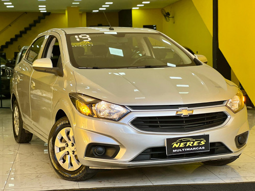Chevrolet Onix 1.0 Lt 5p