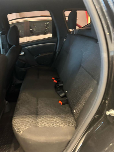 Renault Duster Duster Expression 1.6 Flex 16v Aut.