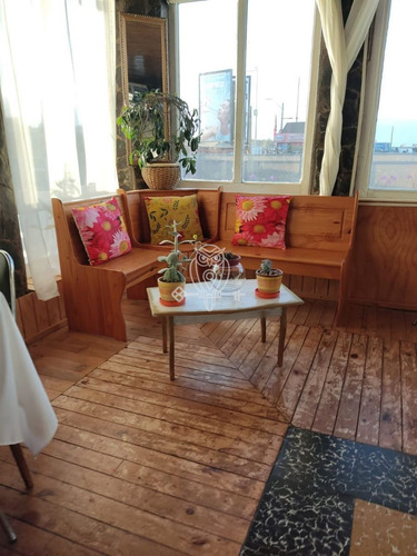 Insuperable Hotel 3 Estrella En Venta En Pichilemu