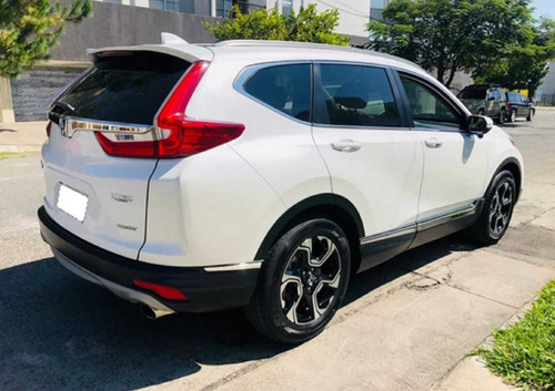 Imagen 4 de 11 de 2019 Honda Cr-v Touring