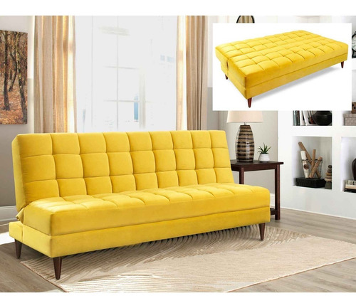 Sofacama Mytho Mango