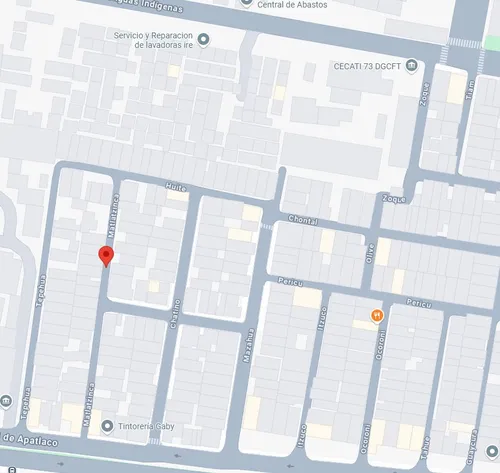 Remate De Casa En Carlos Zapata Vela