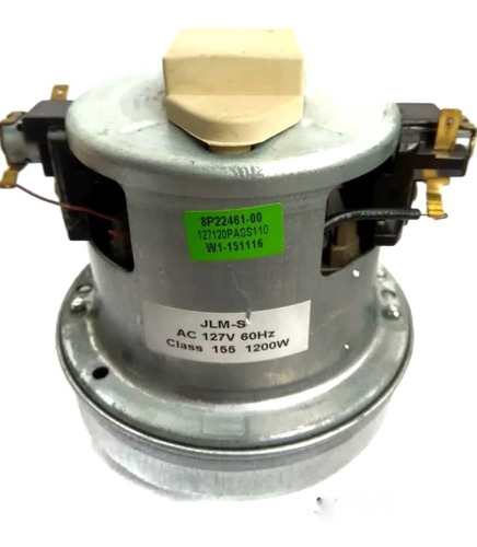 Motor De Aspiradora Electrolux Smart 