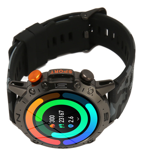 Relojes Inteligentes Resistentes Al Agua Relojes Inteligente
