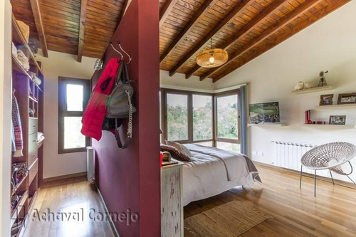 Imagen 8 de 13 de Excelente Casa Sobre El Golf Con Vista A La Piedra De Habsburgo
