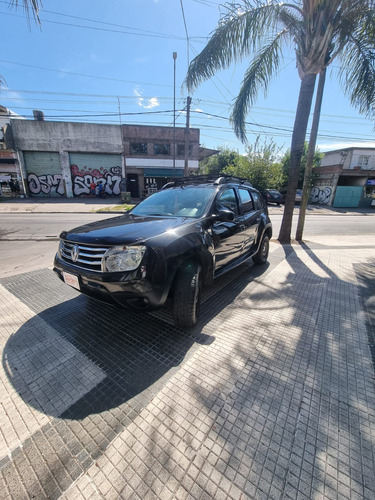 Renault Duster 1.6 4x2 Confort Plus Abs 110cv