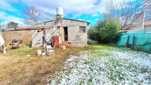 Villa Giardino, Cabaña De Madera A Media Cuadra De San Martin