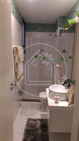 Apartamento - Ref: 834891
