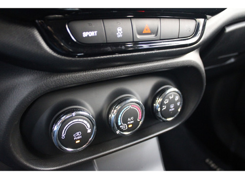 Fiat Toro 1.8 16V EVO FLEX ENDURANCE MANUAL