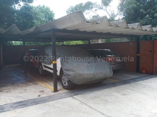 Apartamento En Alquiler Los Chorros Mls#23-12587