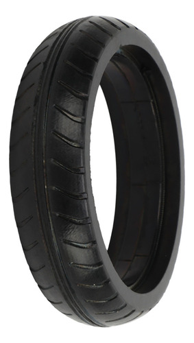 Patinete De Goma For Niños, Neumático Sólido, 5 Pulgadas, C