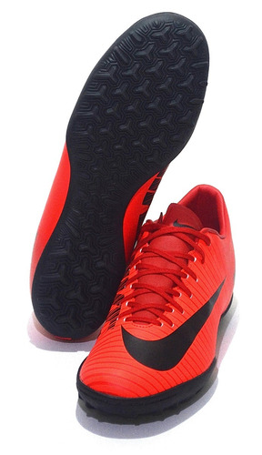 Botines Nike Nuevo Modelo Mercurial X Victory 6 Tf - (616) | Cuotas sin  interés
