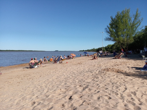 Imagen 10 de 14 de Casa En San Jose.5 Personas.2 Hab. Wifi, A/c,parrilla,playa!
