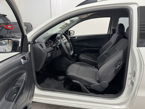 Volkswagen Saveiro 1.6 Highline