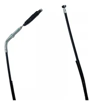 Comprar Cable De Embrague Honda Cg New Titan 150 Glh 150 Mav