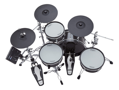 Roland Streamlined Acústica-style Vad103 Promusica Rosario