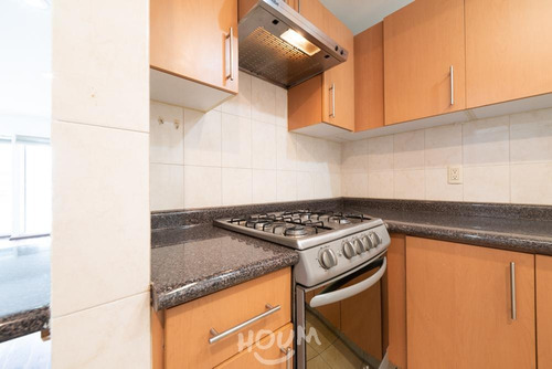 Imagen 11 de 30 de Departamento En Polanco Iv Sección, Miguel Hidalgo Con 3 Recámaras, 114 M², Id: 43879