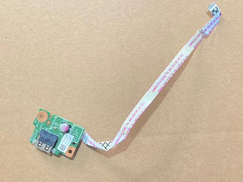 Puerto Usb Dell Inspiron 14 3421 Pg37g 14r 5421 14r 5437 (Usado)