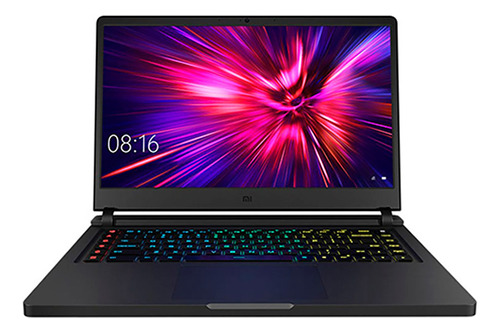 Notebook Gaming Xiaomi 15,6  Core I5 8gb 512gb Gtx1660ti