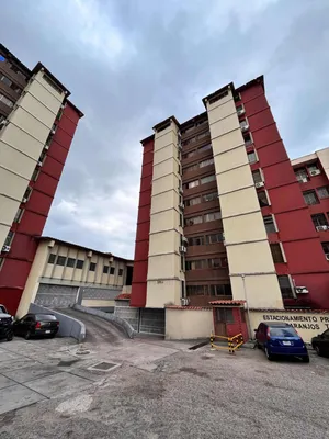 Apartamento en venta